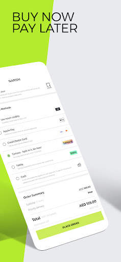 Namshi - We Move Fashion screenshot 6