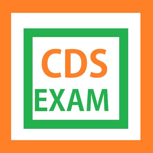 CDS Exam preparation app offline 1.0