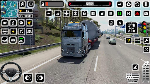 cuesta petróleo petrolero screenshot 6