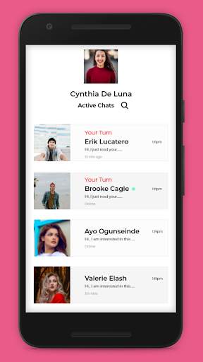 WeHitched - The Settling Down App screenshot 3