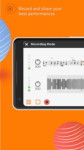 Manoké–Learn Guitar, Piano Notes for Popular Songs screenshot 7