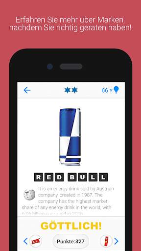 Logo Quiz screenshot 2
