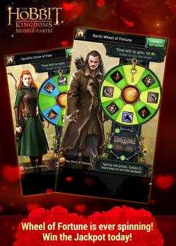 Hobbit:Kingdom of Middle-earth screenshot 13