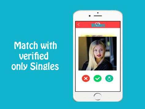 Mingle Tingle: Hookup, Flirt, Dating and Chat App screenshot 1