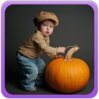 Baby Boy Wallpaper Gallery icon