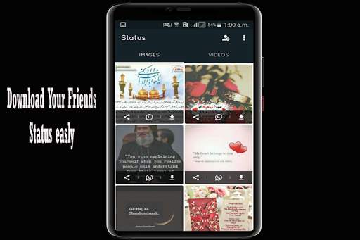Noha Status screenshot 7