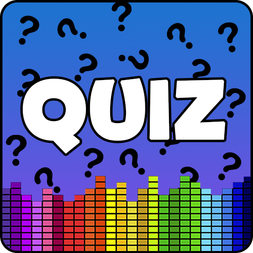 What's The Sound Quiz icon