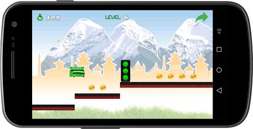 Sajha Bus Driving screenshot 5