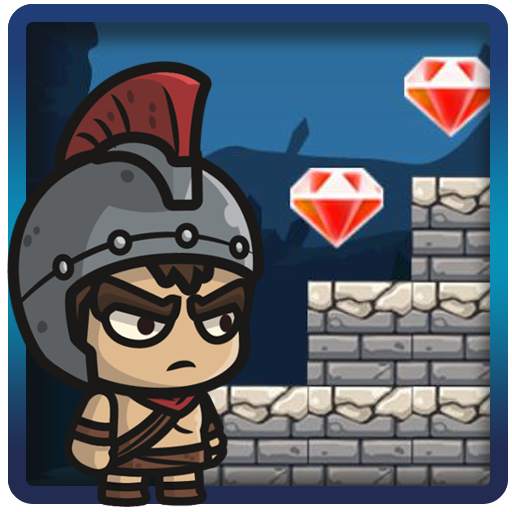 BRAVE BOY ADVENTURE GAME 1.3