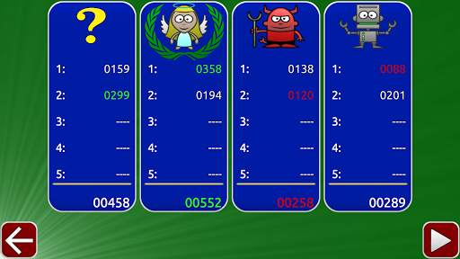 Classic Rummy card game screenshot 4