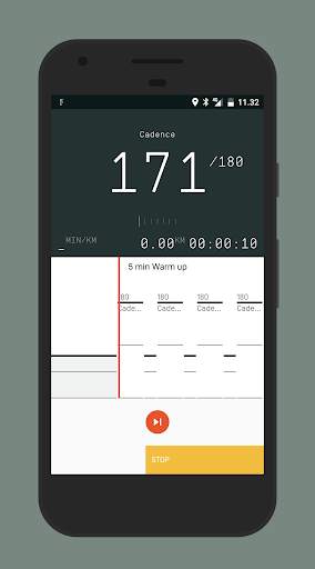Setio® screenshot 2