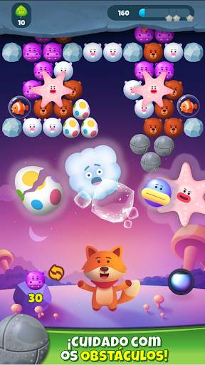 Bubble Shooter Pop Mania screenshot 3