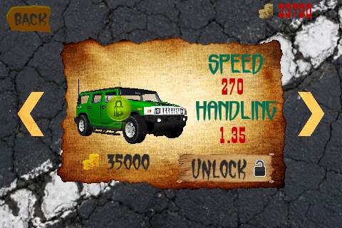 Street Racing Car Drive 3D screenshot 5