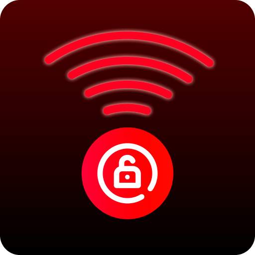 Wifi Unlocker World 1.0