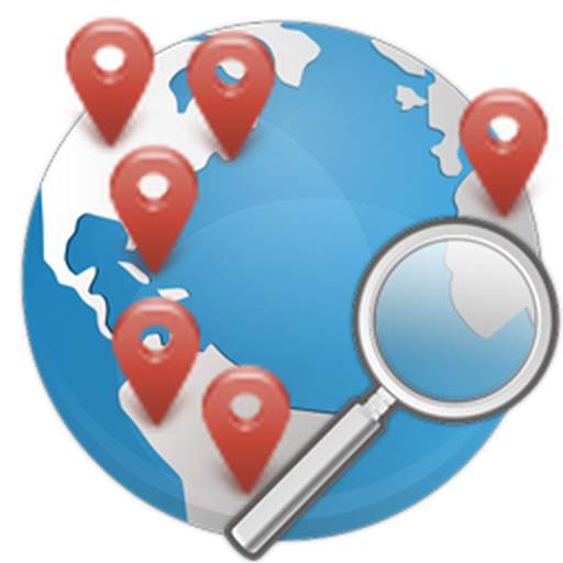 My GPS Photo Map 3.7.2