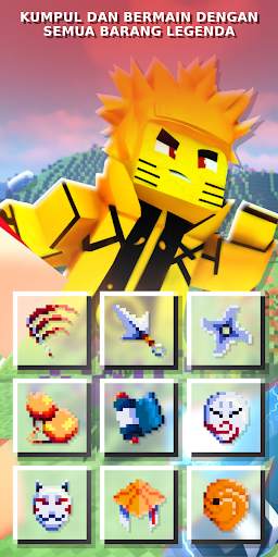Anime Mods for Minecraft screenshot 2