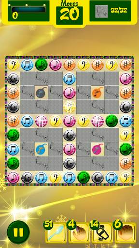Note Frenzy screenshot 9