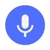 Voice Search For Google icon