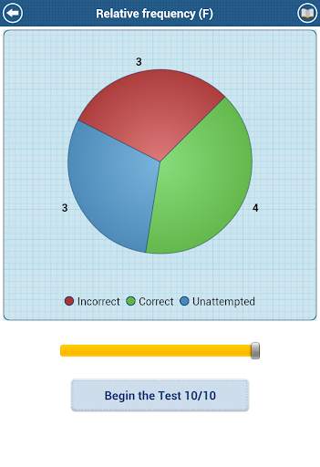 GCSE Maths Stats Revision Lite screenshot 11