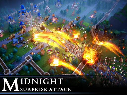 Epic of Conquest screenshot 7