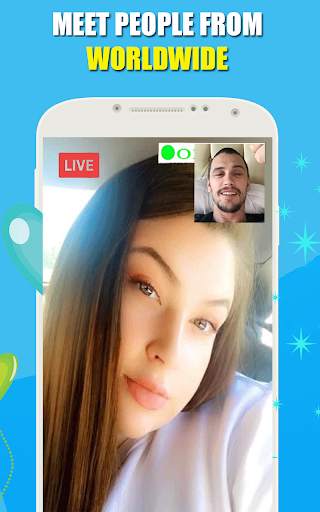 OmeTv live video chat with strangers guide screenshot 1