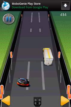 Racing Car - Sports screenshot 5