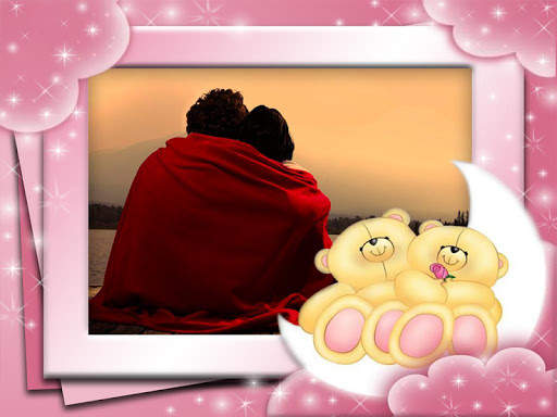 Best Teddy Bear Photo Frames 4 تصوير الشاشة