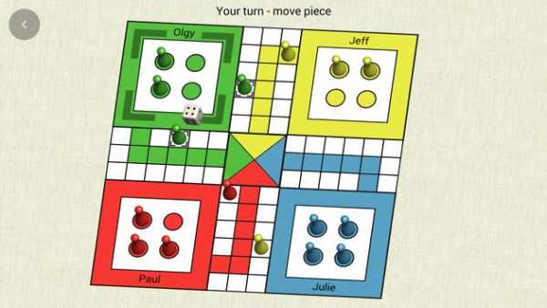 Ludo Master screenshot 12