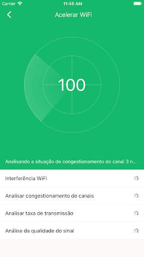 Tenda WiFi screenshot 5