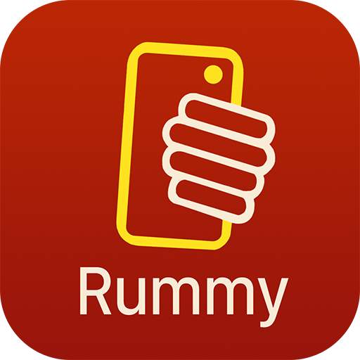 Rummy Palace - Indian Rummy Play with One Hand 1.47