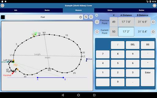 AB My Pool screenshot 13