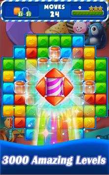 Toy Crush screenshot 2