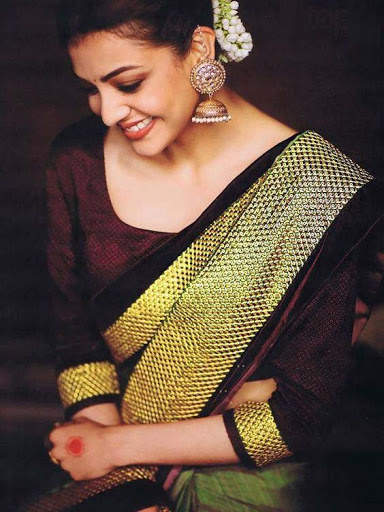 Kajal Aggarwal Wallpapers HD 2019 screenshot 14