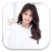 Tzuyu Twice Kpop Lock Screen HD Wallpaper 1.0.2