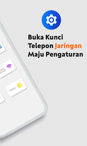 Mode 4G/5G LTE: Tes Kecepatan screenshot 2