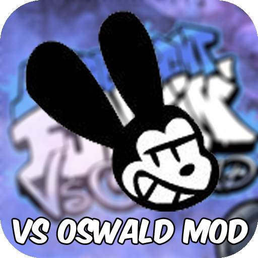 Friday Funny Vs Oswald Mod 1.0.0