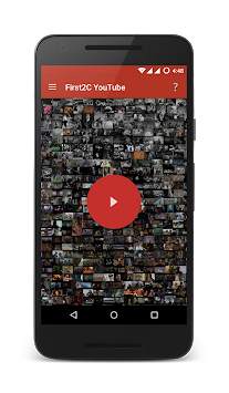 First2C YouTube screenshot 1