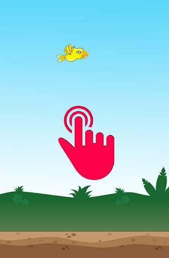 Jump Parrot - Funny Game screenshot 4