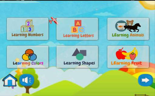 Kids Educational Games - Learn English Numbers screenshot 9