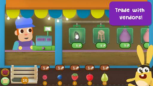 Grow Forest screenshot 4