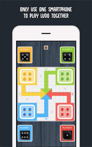 Play Ludo Together screenshot 3