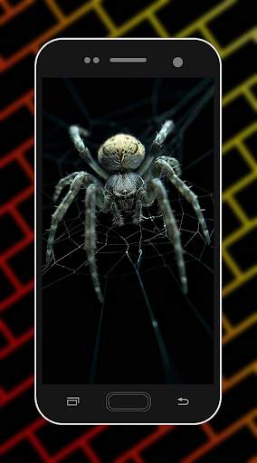 Dark 4K Wallpapers screenshot 1