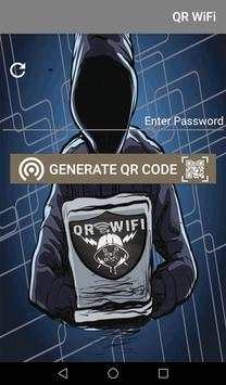 QR WiFi screenshot 2