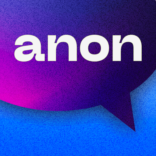 Анон - сеть свободного общения icon