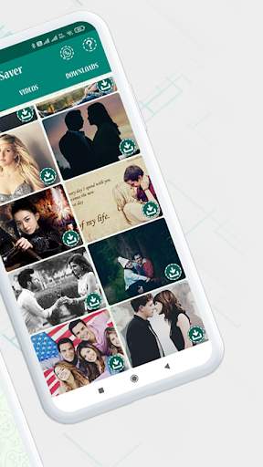 Status Saver For WhatApp screenshot 4