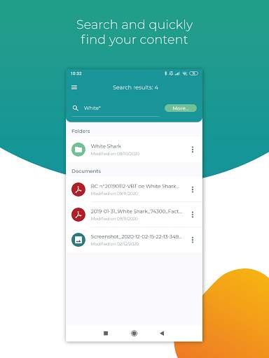 Open Bee screenshot 11