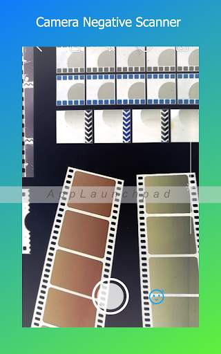 Negative Image - Invert Image, screenshot 10