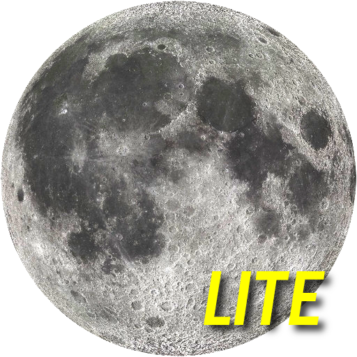 LunarMap Lite icon