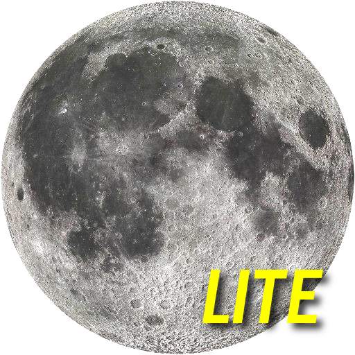 LunarMap Lite 1.45-lite
