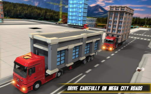 City House Building Construction Simulator 2019 screenshot 1